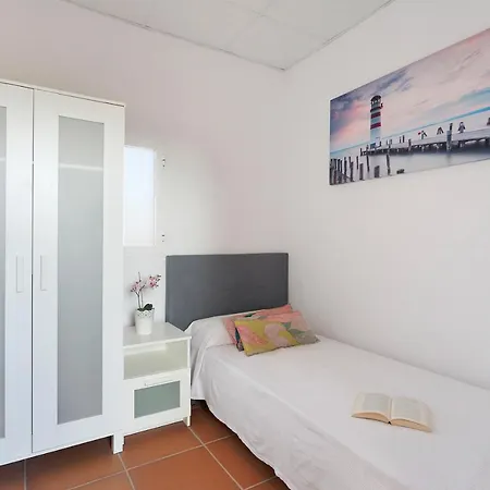Otel Tanca S'Arenal