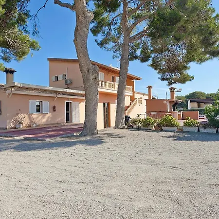 Can Tanca Villa *