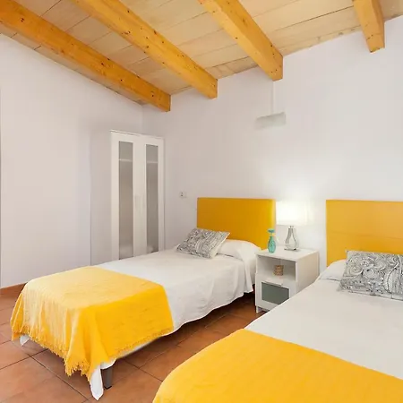 Tanca Hotel El Arenal (Mallorca)
