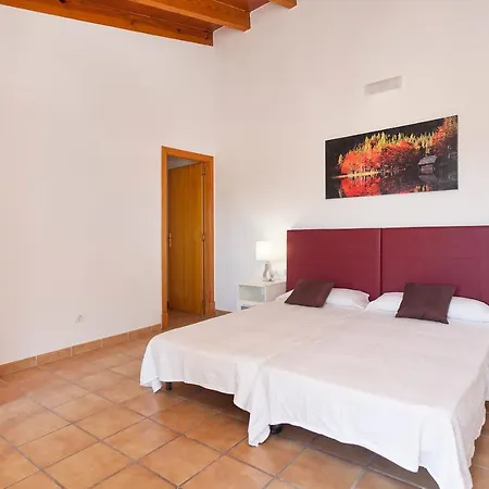 Tanca Hotel