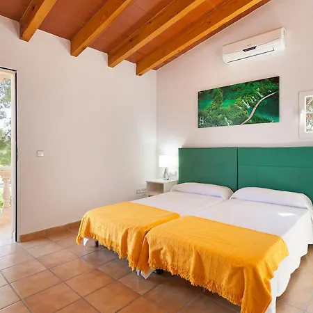 Can Tanca Villa El Arenal (Mallorca)